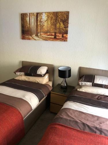 Wellington Tavern Accommodation Hotel in Dewsbury