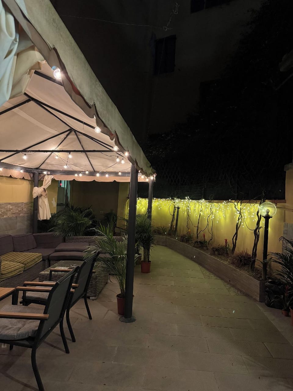 Cattaleya rooms  Bed and Breakfast in Florence