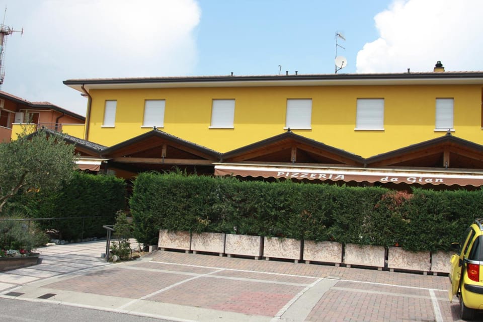 Hotel Venere Hotel in Negrar di Valpolicella