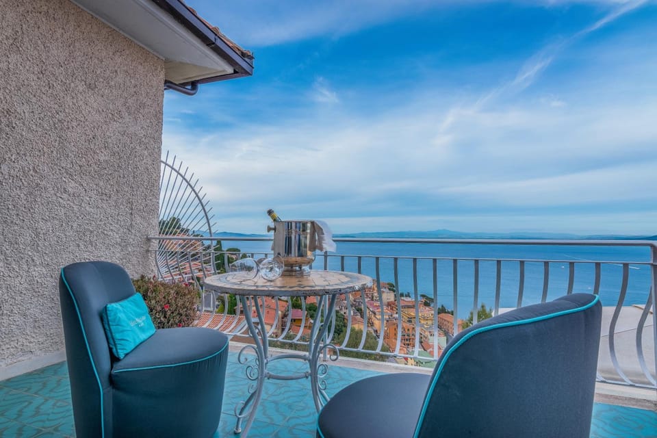 Hotel Vittoria Hotel in Porto Santo Stefano