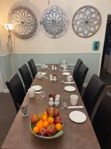 Simonburn Bed and Breakfast Hotel in England