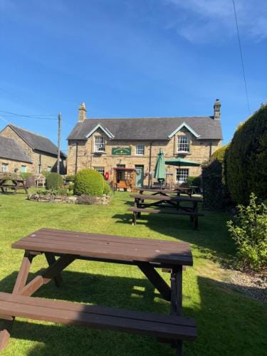 Simonburn Bed and Breakfast Hotel in England