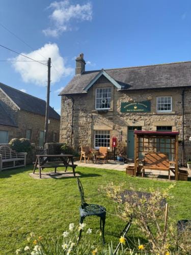Simonburn Bed and Breakfast Hotel in England