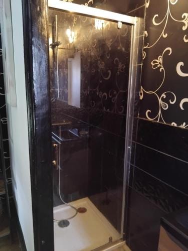 Le jardin de Christine Hotel in Île-de-France