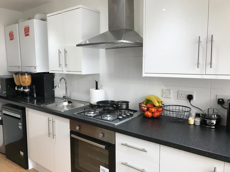 Oxford Bed and Breakfast Hotel in Cherwell District