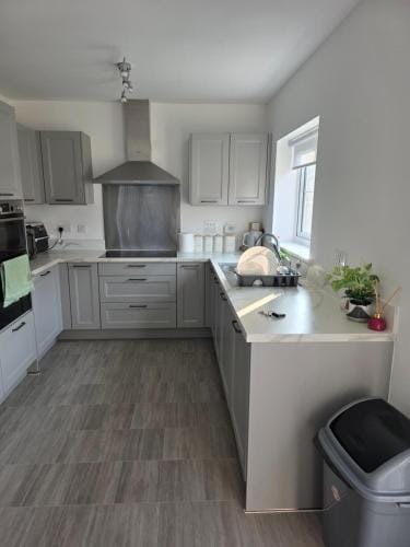 Alyc-home Hotel in Huntingdonshire District