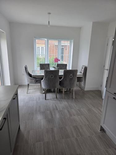 Alyc-home Hotel in Huntingdonshire District