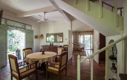 Manis Villa Ubud Hotel in Ubud