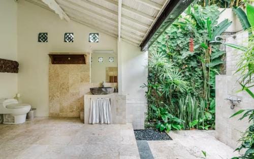Manis Villa Ubud Hotel in Ubud