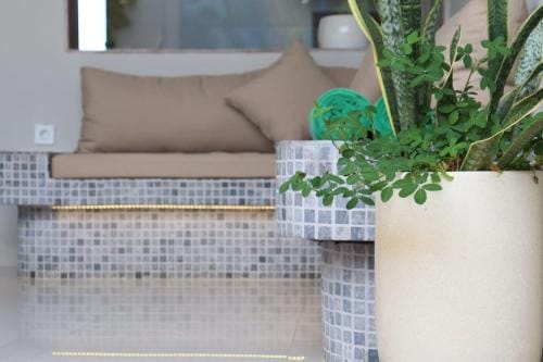 DCM Ubud Hotel in Tampaksiring