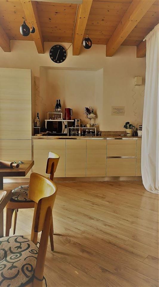 B&B Il Balcone sul Lago Hotel in Como
