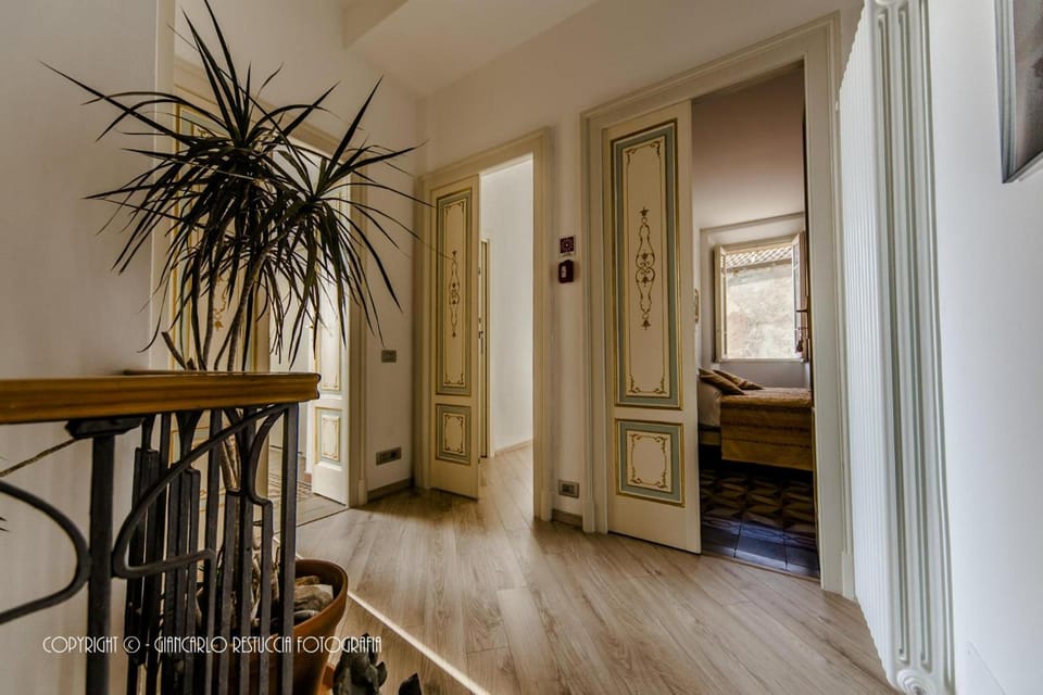 B&B Il Balcone sul Lago Hotel in Como
