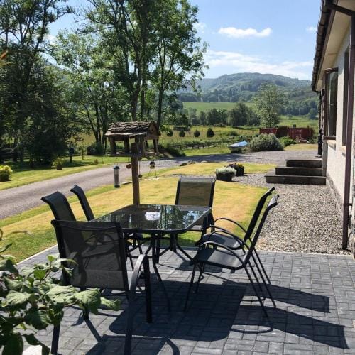 Carn A Chuilinn House Hotel in Fort Augustus