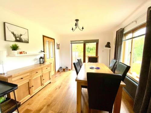 Carn A Chuilinn House Hotel in Fort Augustus