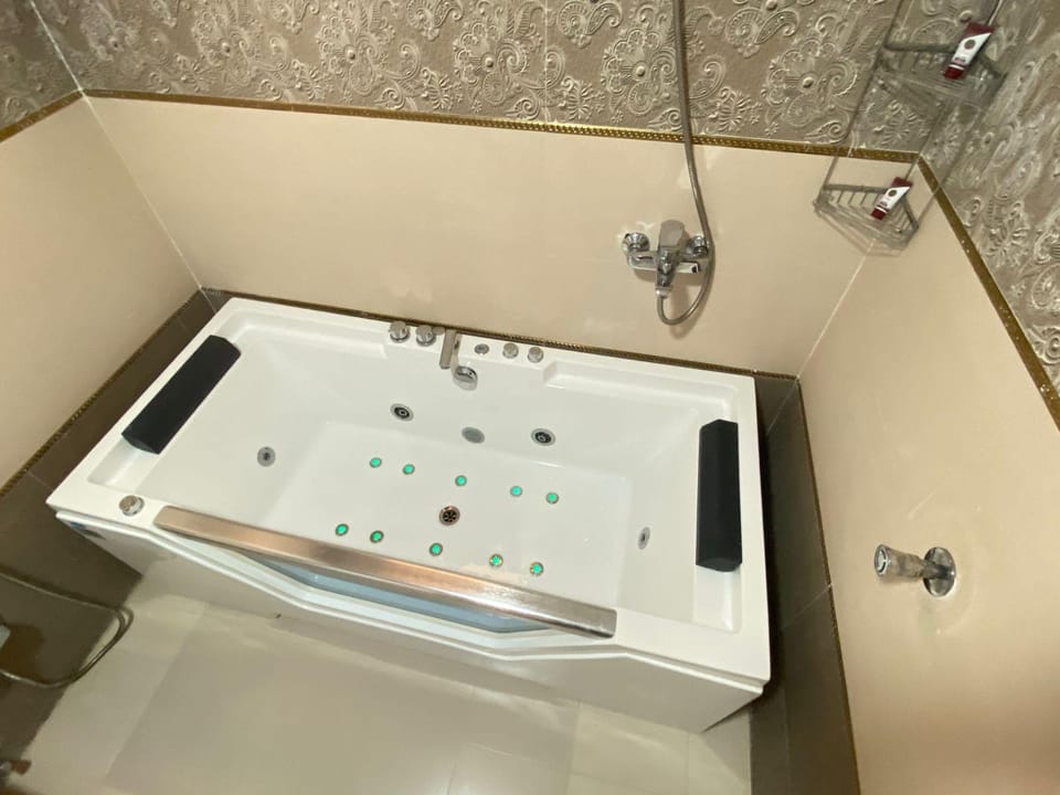 Hamed Madouh Alhazmi Hotel Hotel in Saudi Arabia