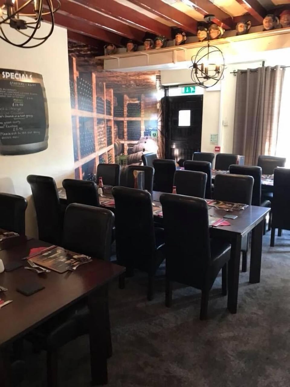 Peniarth arms Inn in Bryn-Crug