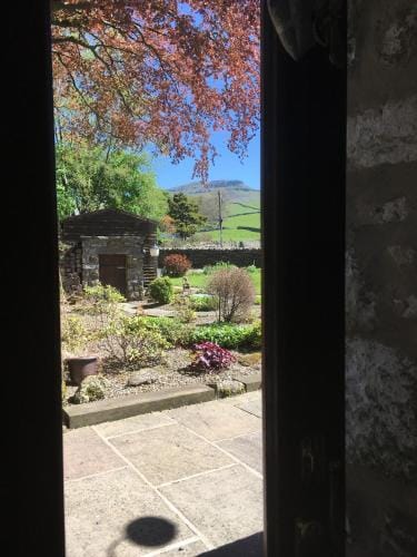 Broad Croft House Hotel in Craven District