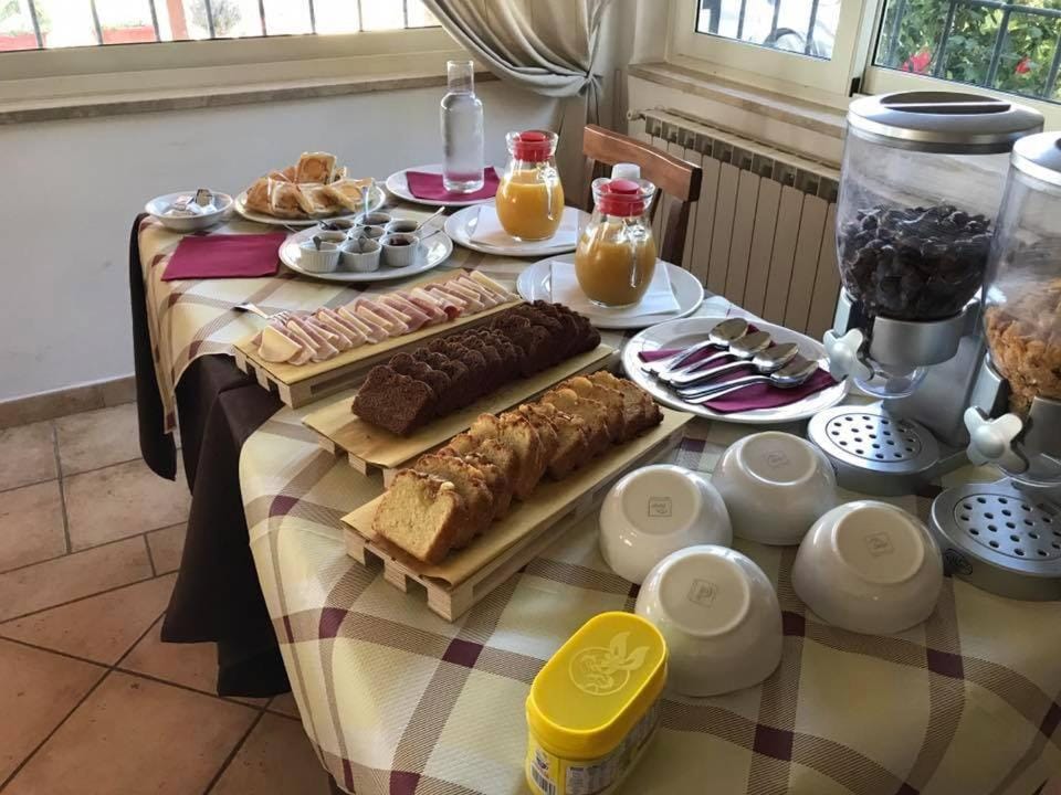 I Cardinali Hotel in Lazio