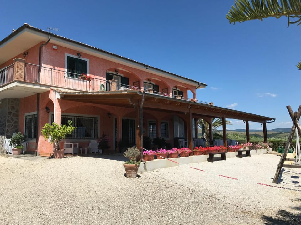 I Cardinali Hotel in Lazio