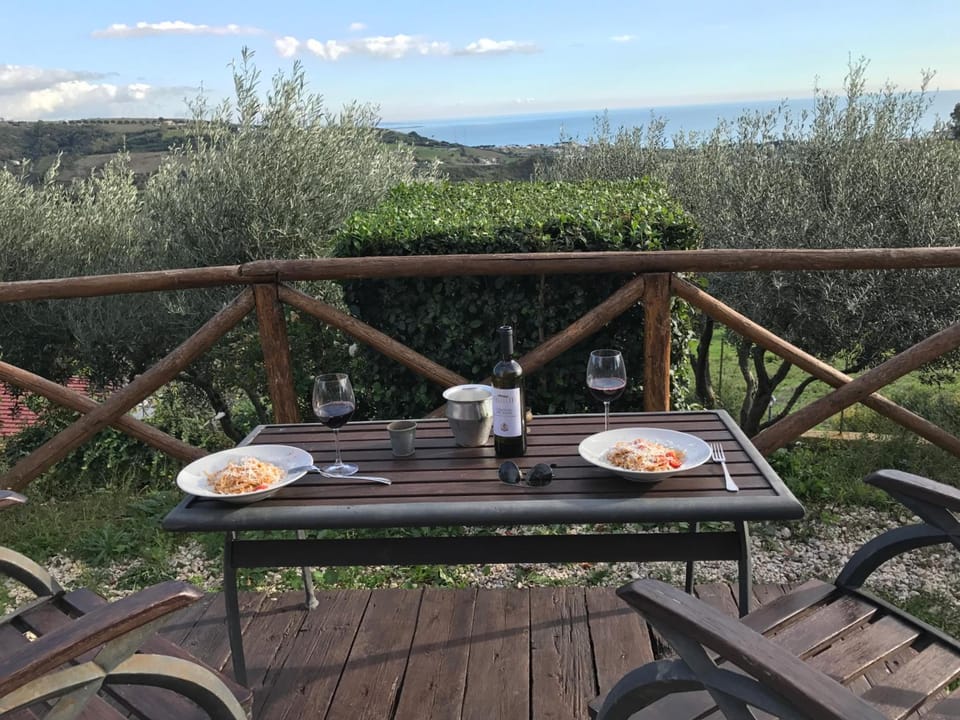 I Cardinali Hotel in Lazio