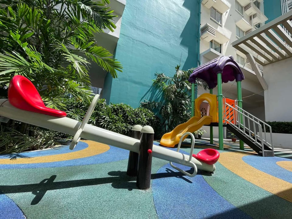 Mesavirre Garden  Apartment hotel in Bacolod