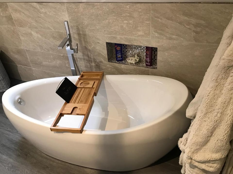 Lon y Traeth Bed & Breakfast Hotel in Wales