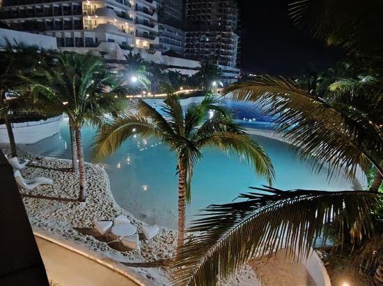 Azure North BLissfully BALI18 Hotel in Calabarzon