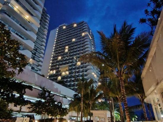 Azure North BLissfully BALI18 Hotel in Calabarzon