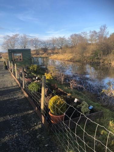 Fairview Bed and Breakfast Hotel in Scotland