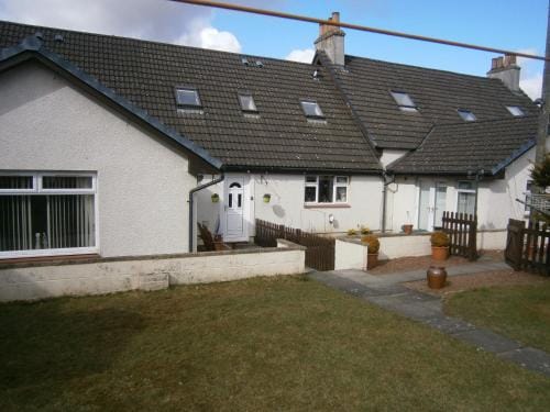 Fairview Bed and Breakfast Hotel in Scotland