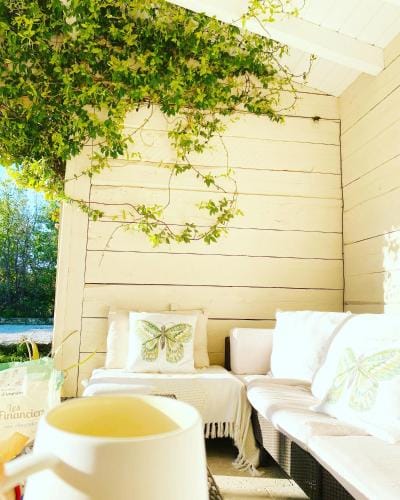 villa Luberon Hotel in Provence-Alpes-Côte d'Azur