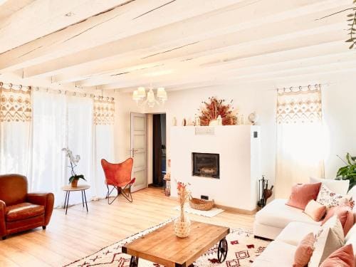 villa Luberon Hotel in Provence-Alpes-Côte d'Azur