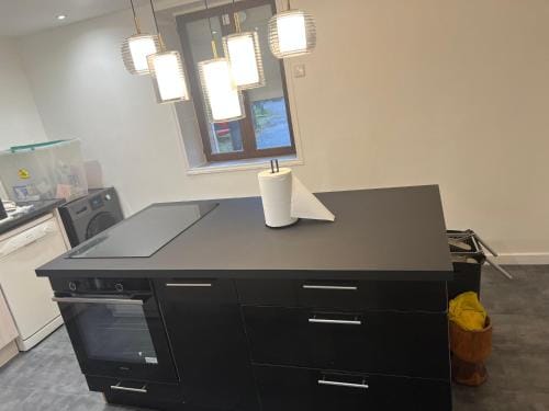 Maison vacances Hotel in Île-de-France