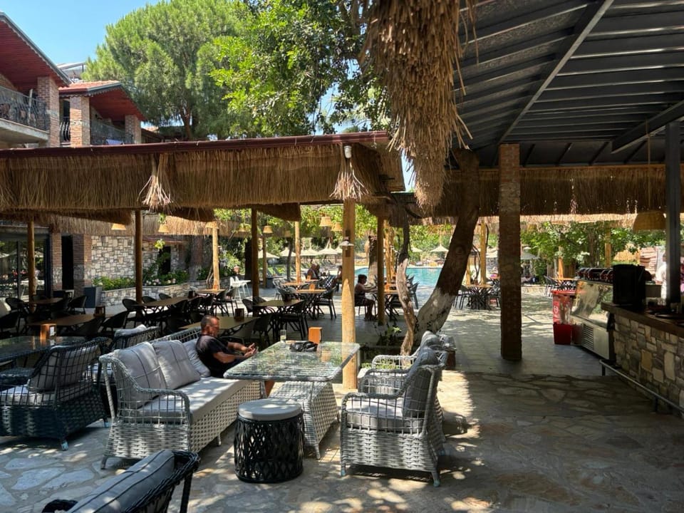 Ballı Boutique Hotel & Restaurant Boutique hotel in Muğla Province