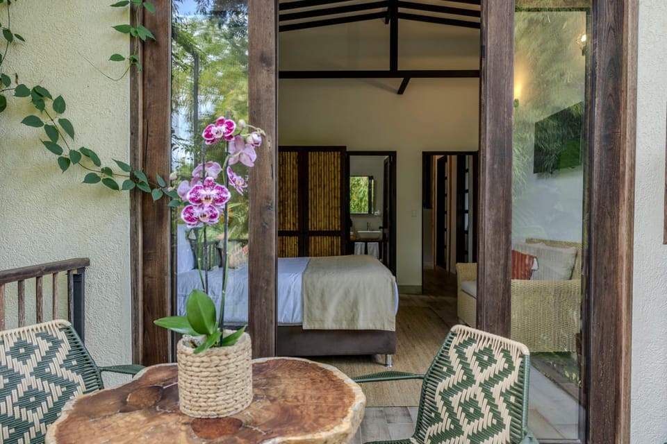Hotel Tukki Ecolodge Hotel in Quindio, Colombia