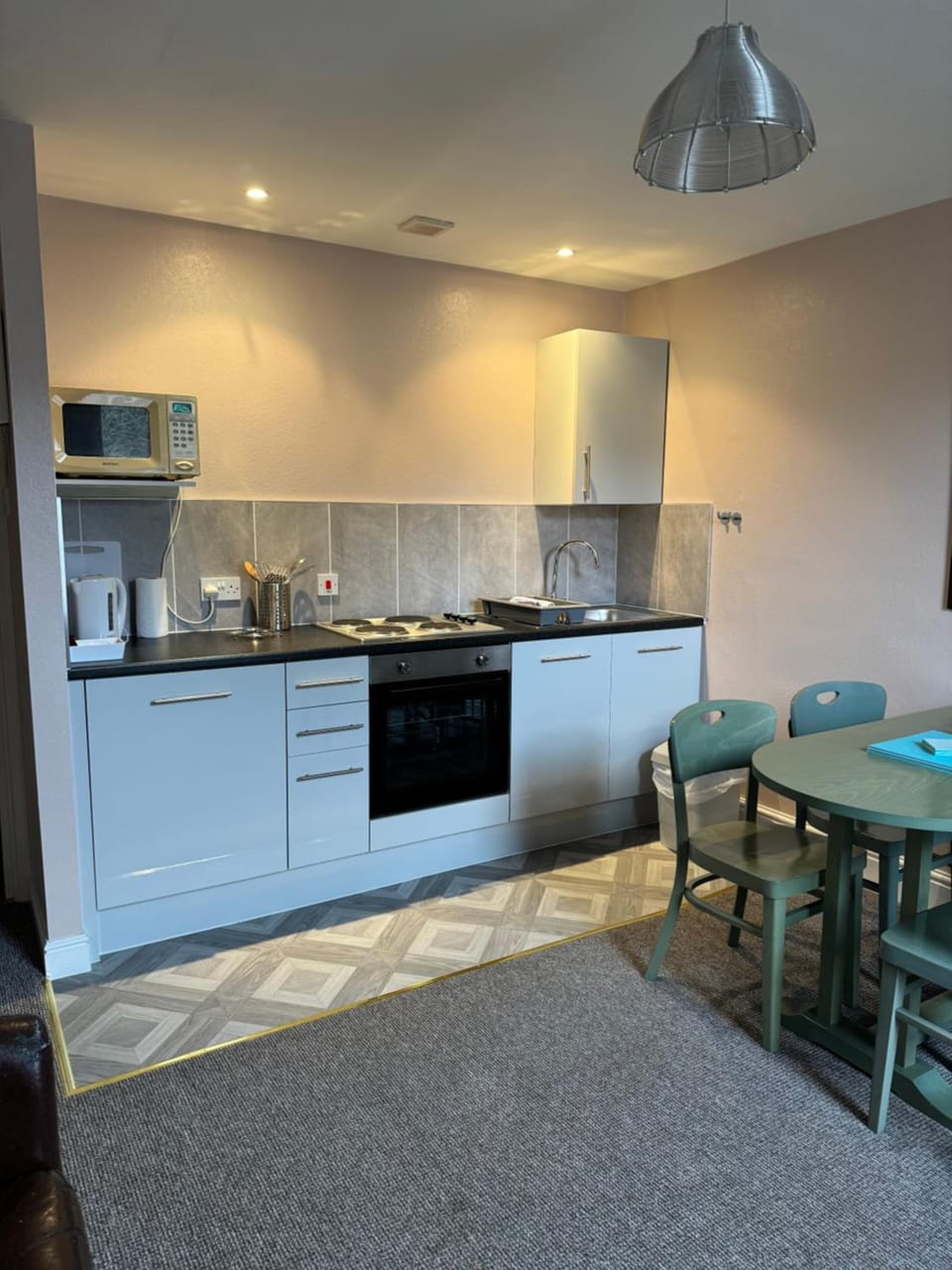Brialene Holiday Flats Hotel in Scarborough
