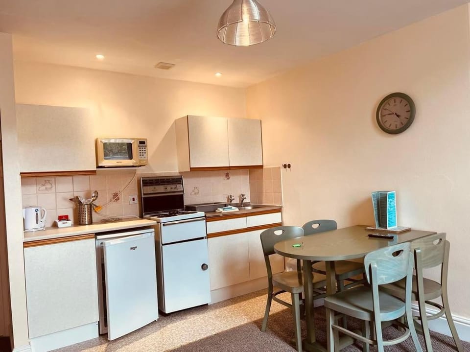 Brialene Holiday Flats Hotel in Scarborough