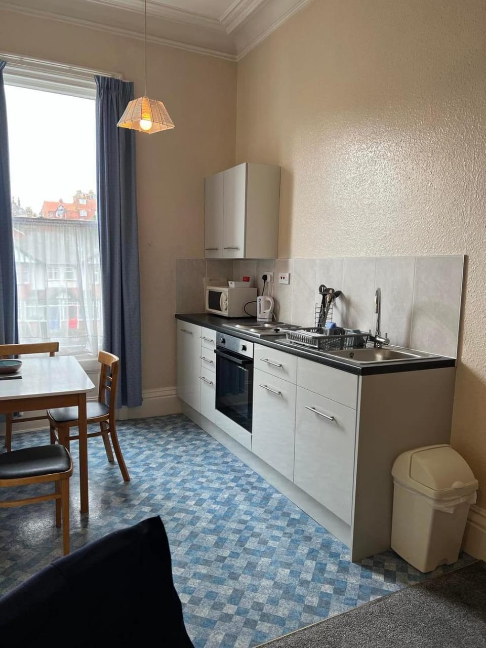 Brialene Holiday Flats Hotel in Scarborough