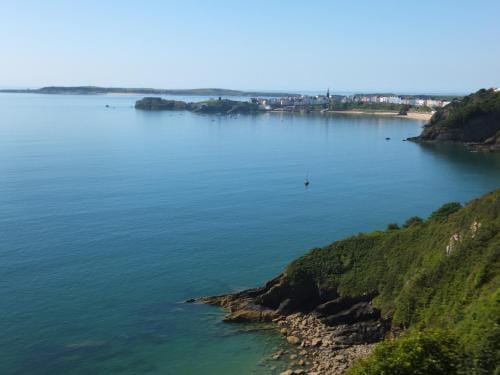 North Headborough Hotel in Wales