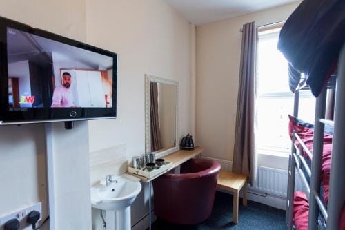 Fenham Hotel express Hostel in Newcastle upon Tyne