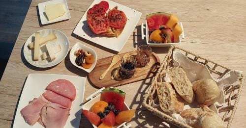 Grange les Papillons Hotel in Provence-Alpes-Côte d'Azur