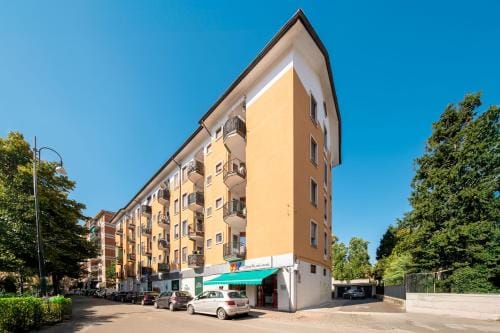 La Rosa dei Venti Hotel in San Donato Milanese