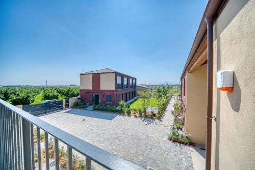 Il Giardino dei Sensi Hotel in Liguria