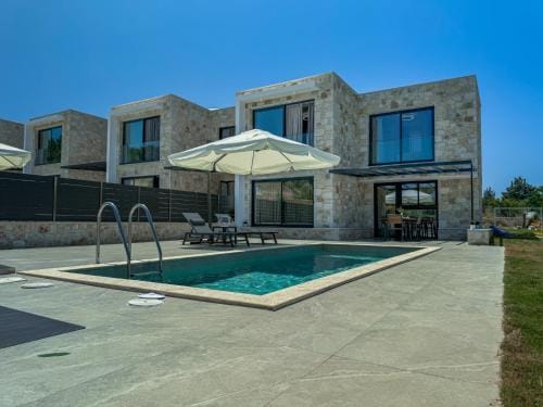 The Olive Path Hotel in Halkidiki