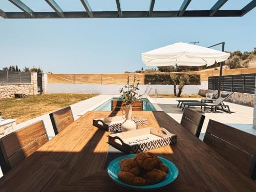 The Olive Path Hotel in Halkidiki