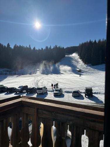 Chalet Monte Coston Hotel in Trentino-South Tyrol