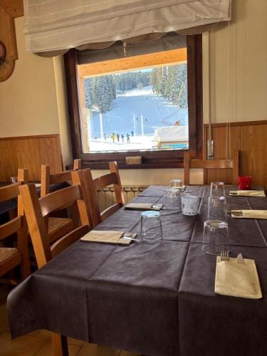 Chalet Monte Coston Hotel in Trentino-South Tyrol