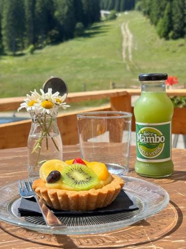 Chalet Monte Coston Hotel in Trentino-South Tyrol