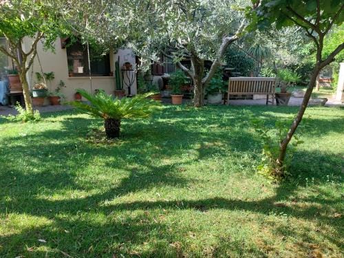 B&B a casa di Gabri Hotel in Marche
