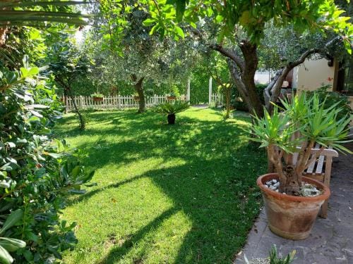 B&B a casa di Gabri Hotel in Marche